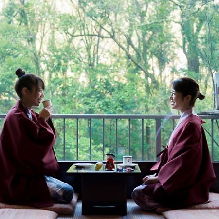 Livemax Resort Shizuoka Amagiyugashima Izu  Bagian luar foto