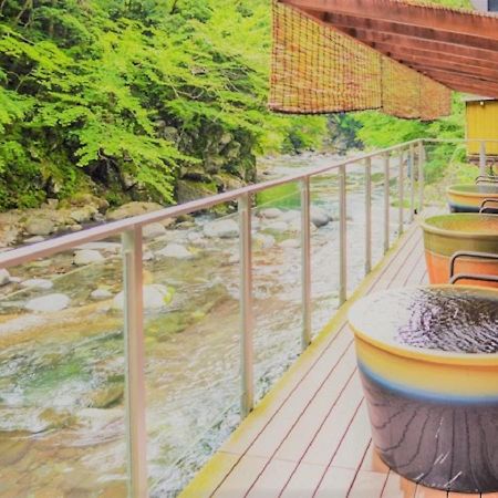 Livemax Resort Shizuoka Amagiyugashima Izu  Bagian luar foto