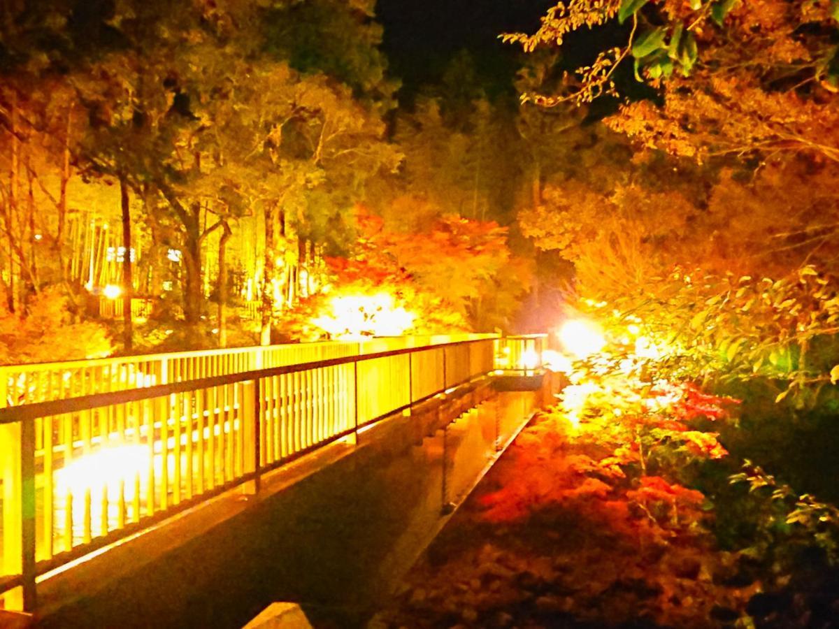 Livemax Resort Shizuoka Amagiyugashima Izu  Bagian luar foto