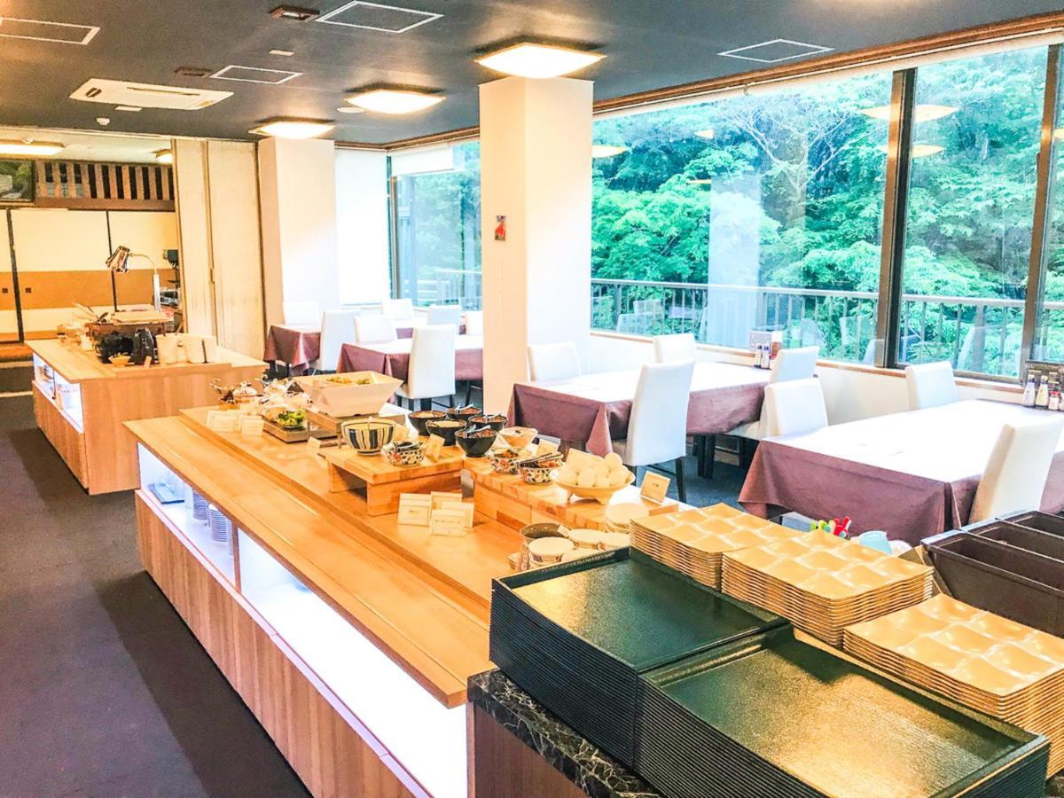 Livemax Resort Shizuoka Amagiyugashima Izu  Bagian luar foto