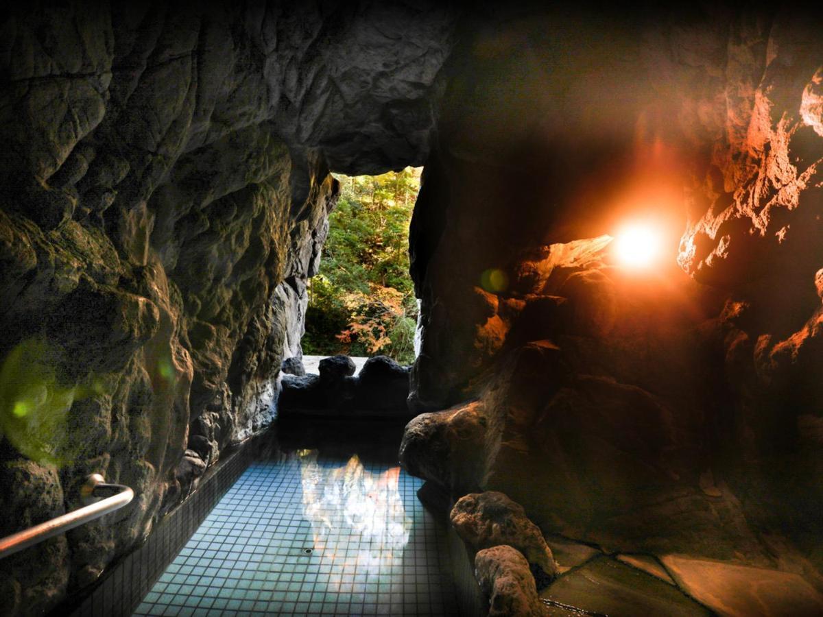Livemax Resort Shizuoka Amagiyugashima Izu  Bagian luar foto