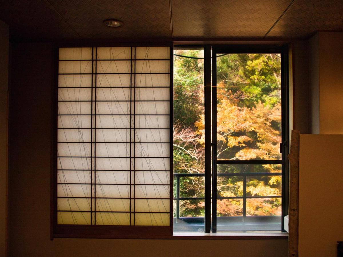 Livemax Resort Shizuoka Amagiyugashima Izu  Bagian luar foto