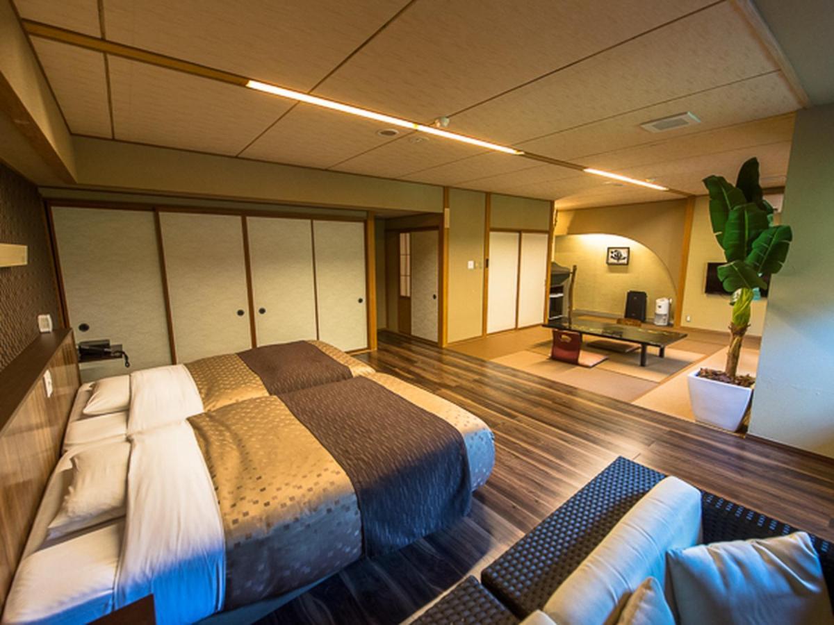 Livemax Resort Shizuoka Amagiyugashima Izu  Bagian luar foto