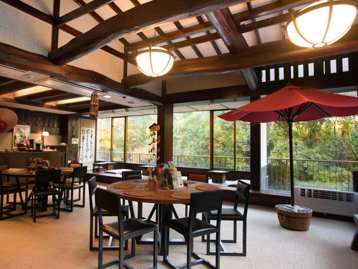 Livemax Resort Shizuoka Amagiyugashima Izu  Bagian luar foto