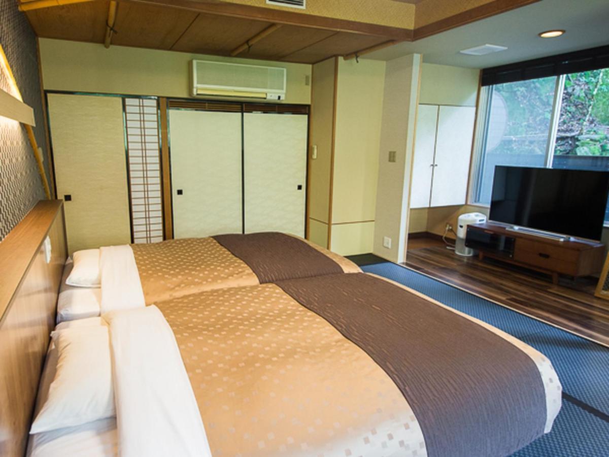 Livemax Resort Shizuoka Amagiyugashima Izu  Bagian luar foto