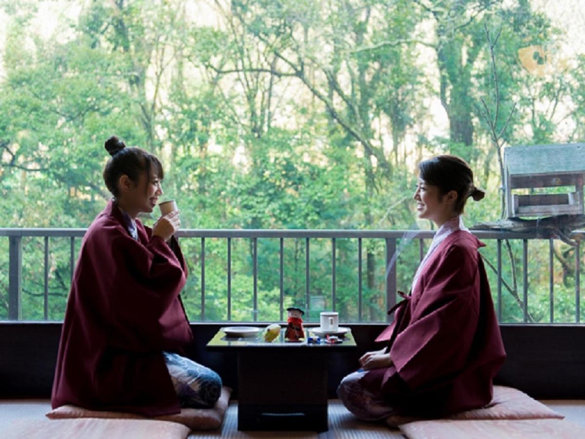 Livemax Resort Shizuoka Amagiyugashima Izu  Bagian luar foto