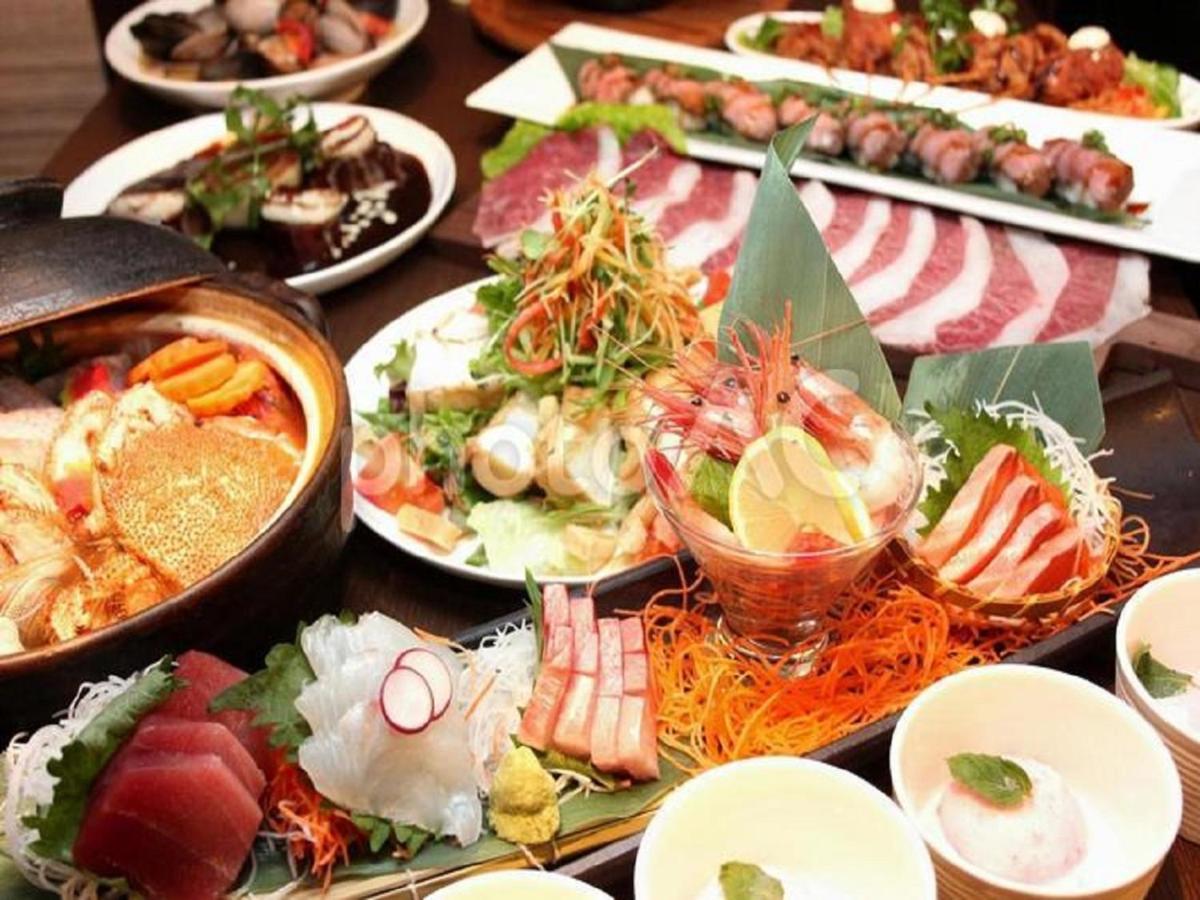 Livemax Resort Shizuoka Amagiyugashima Izu  Bagian luar foto