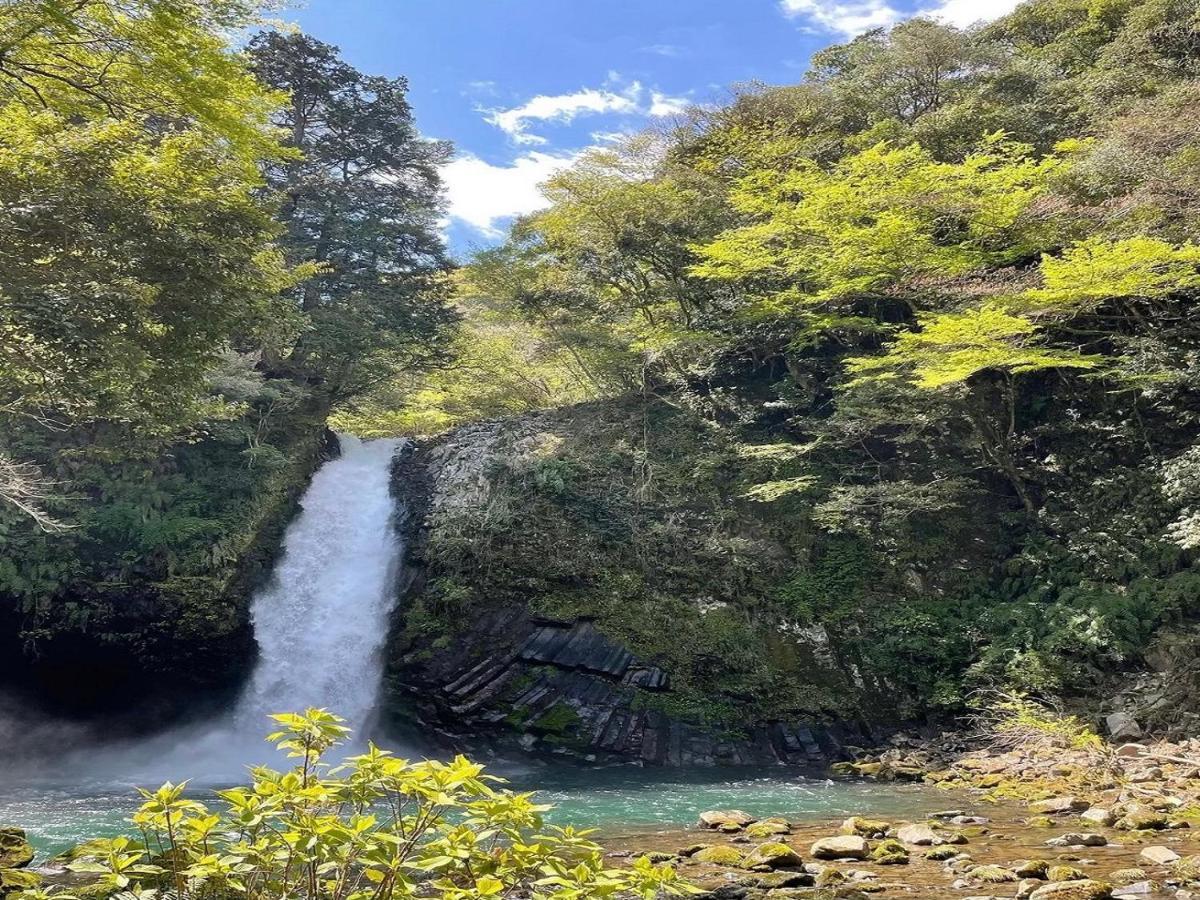 Livemax Resort Shizuoka Amagiyugashima Izu  Bagian luar foto