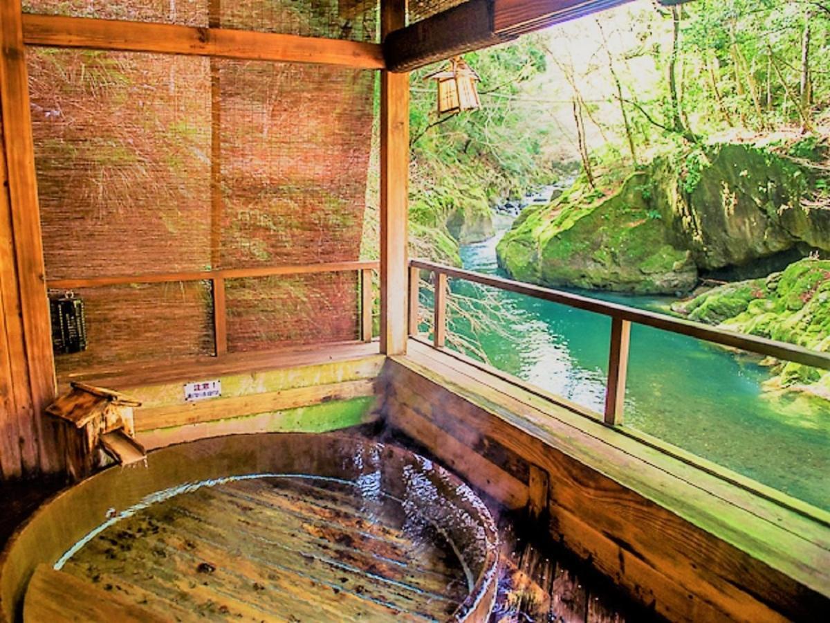 Livemax Resort Shizuoka Amagiyugashima Izu  Bagian luar foto