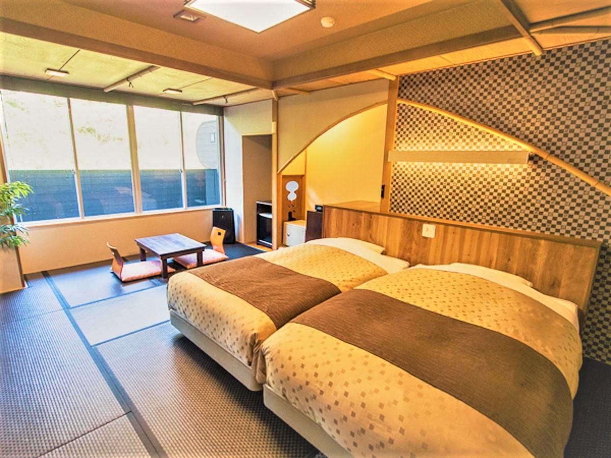 Livemax Resort Shizuoka Amagiyugashima Izu  Bagian luar foto