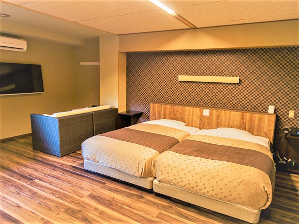 Livemax Resort Shizuoka Amagiyugashima Izu  Bagian luar foto