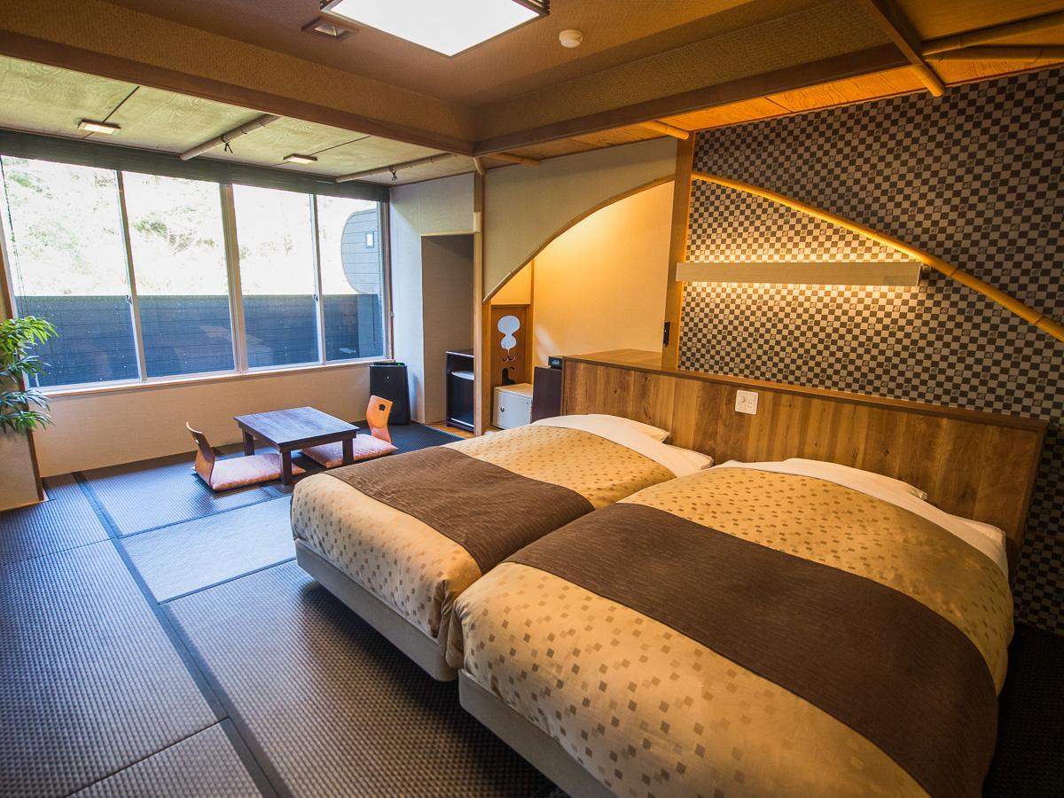 Livemax Resort Shizuoka Amagiyugashima Izu  Bagian luar foto