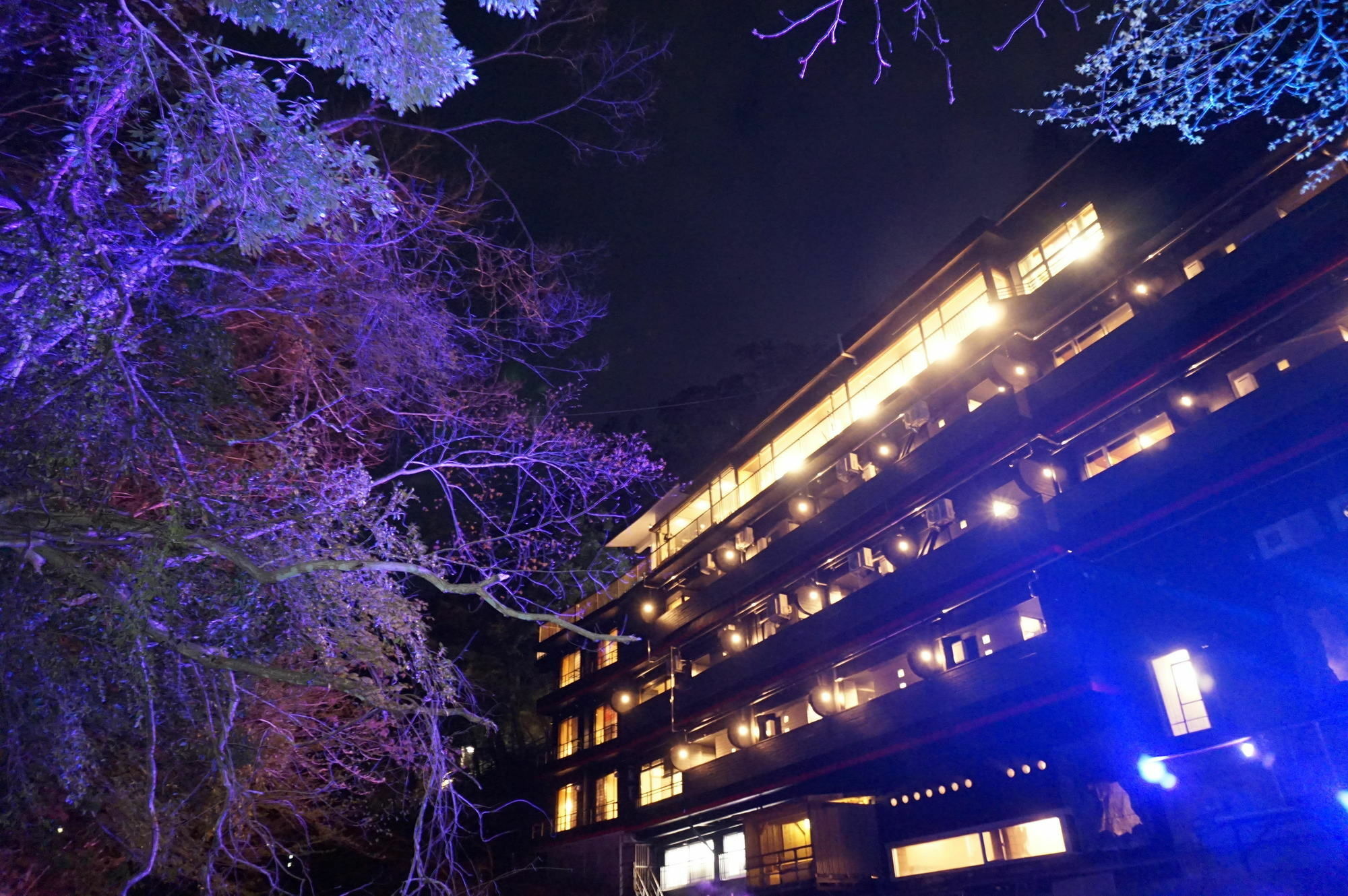 Livemax Resort Shizuoka Amagiyugashima Izu  Bagian luar foto